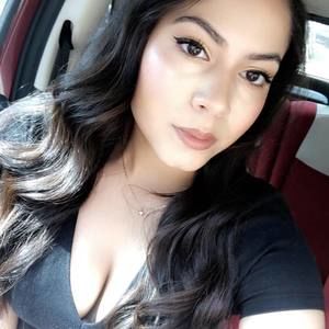 Meet your Posher, Jaquelin